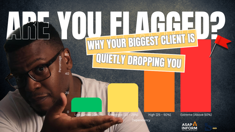 Your Company Already Has a Score. Here’s What It Measures…and Who’s Reading It.