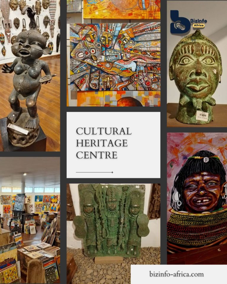The Drum, The Shield, and The Soul: A Journey Through Arusha’s Cultural Heritage Centre
