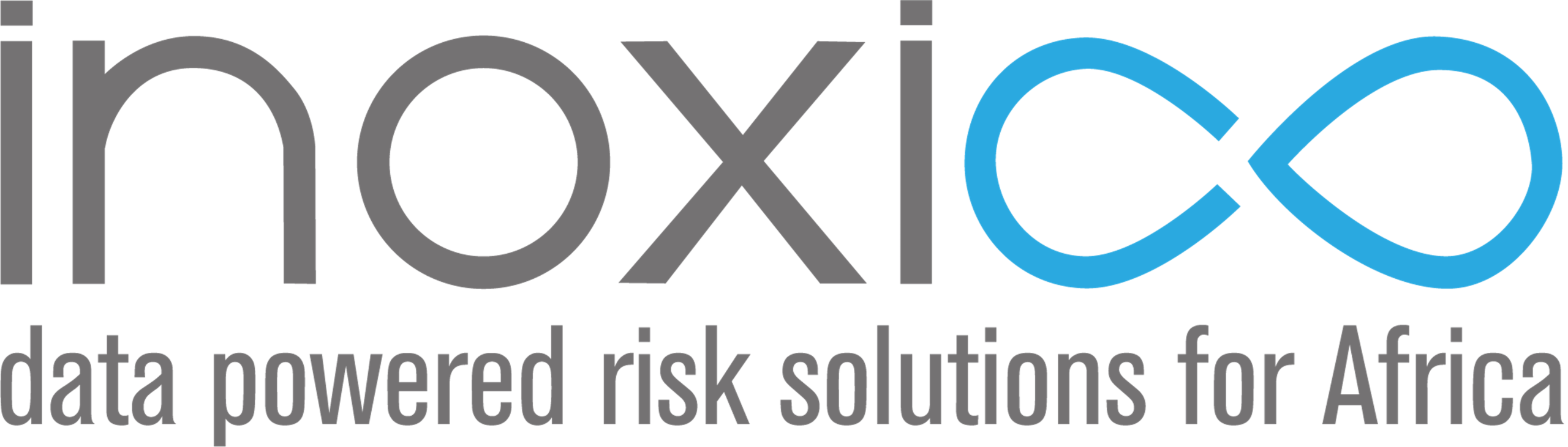 Inoxico, data powered risk solutions for Africa