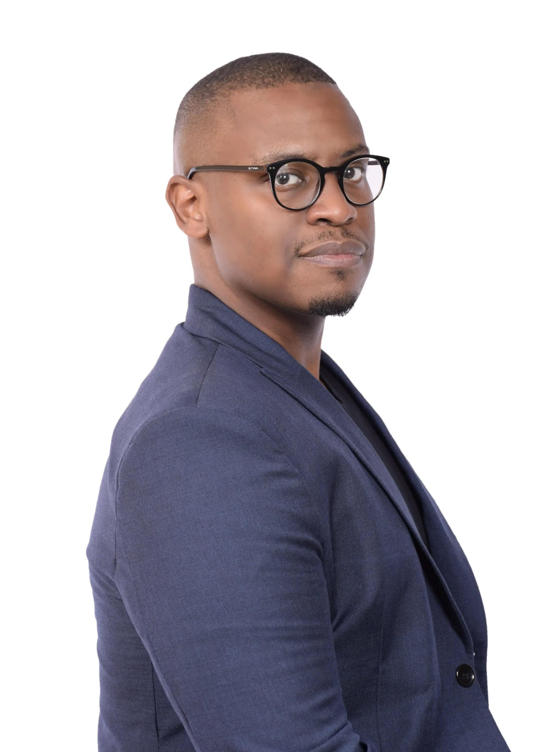 James Opembe, Executive Director of ASAP Information Services