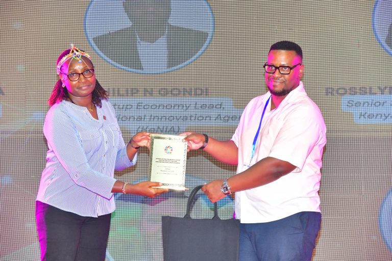The Eyes Are Finally on MSMEs in Kenya | BizInfo Africa