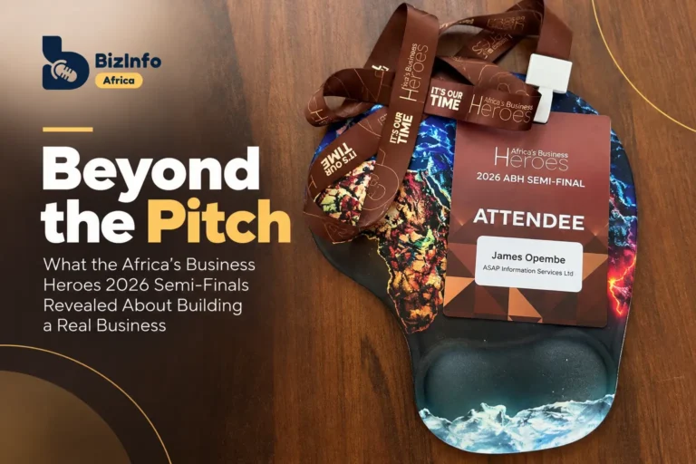 Could Your Business Survive the Judges’ Questions?