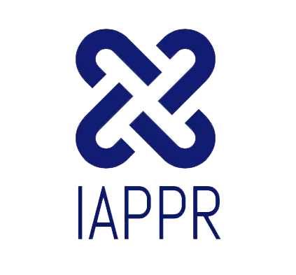IAPPR logo